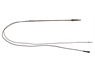 Hotpoint & Cannon C00255846 Genuine Grill Thermocouple